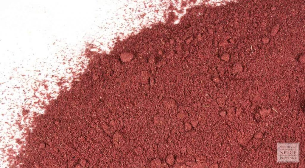 HIBISCUS FLOWER PWDRHoney & Spice Health Foods